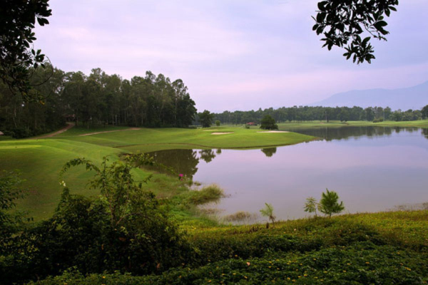 6D5N HANOI GOLF TOUR (FULL BOARD-PRIVATE) - photo 4